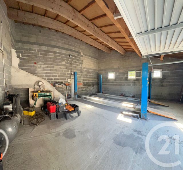Maison &agrave; vendre - 6 pi&egrave;ces - 171 m2 - Berriac - 11 - LANGUEDOC-ROUSSILLON