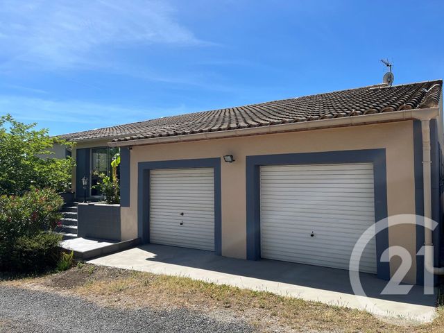 Maison &agrave; vendre - 6 pi&egrave;ces - 171 m2 - Berriac - 11 - LANGUEDOC-ROUSSILLON
