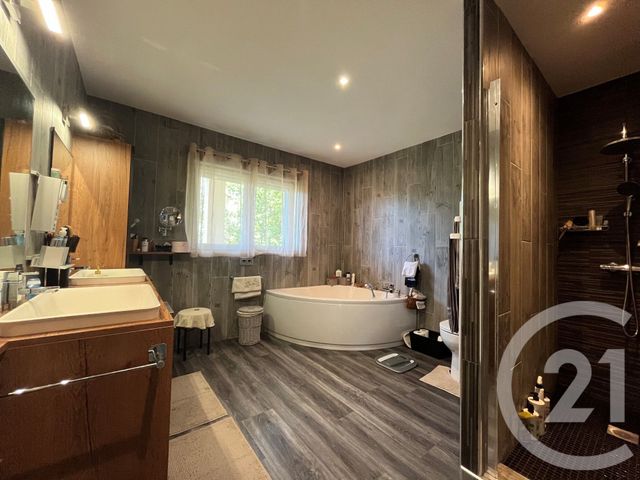Maison &agrave; vendre - 6 pi&egrave;ces - 171 m2 - Berriac - 11 - LANGUEDOC-ROUSSILLON