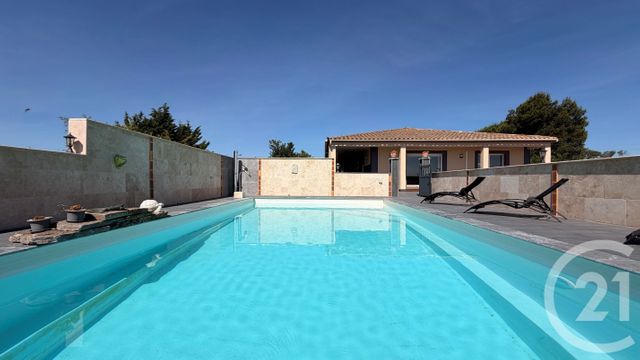 Maison &agrave; vendre - 6 pi&egrave;ces - 171 m2 - Berriac - 11 - LANGUEDOC-ROUSSILLON
