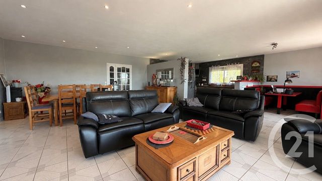 Maison &agrave; vendre - 6 pi&egrave;ces - 171 m2 - Berriac - 11 - LANGUEDOC-ROUSSILLON