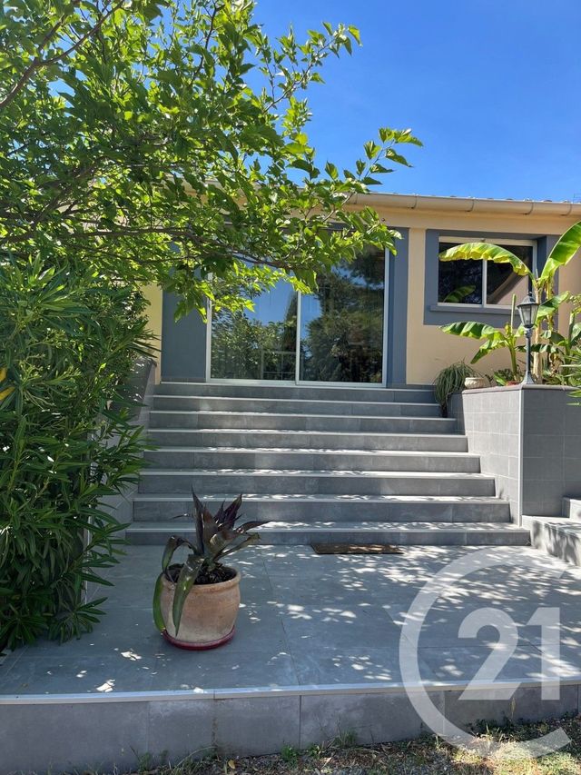 Maison &agrave; vendre - 6 pi&egrave;ces - 171 m2 - Berriac - 11 - LANGUEDOC-ROUSSILLON