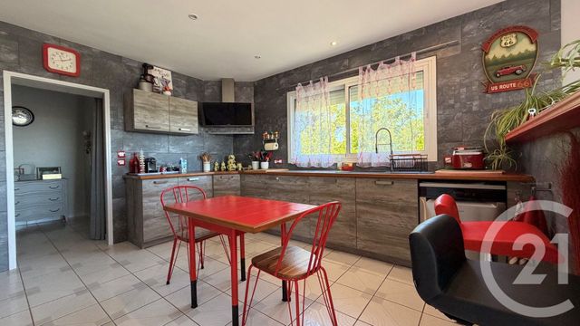 Maison &agrave; vendre - 6 pi&egrave;ces - 171 m2 - Berriac - 11 - LANGUEDOC-ROUSSILLON