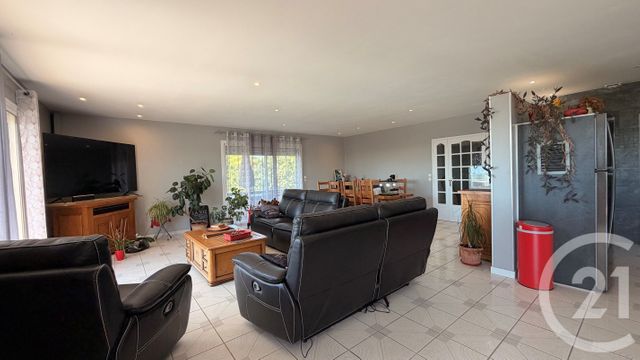 Maison &agrave; vendre - 6 pi&egrave;ces - 171 m2 - Berriac - 11 - LANGUEDOC-ROUSSILLON