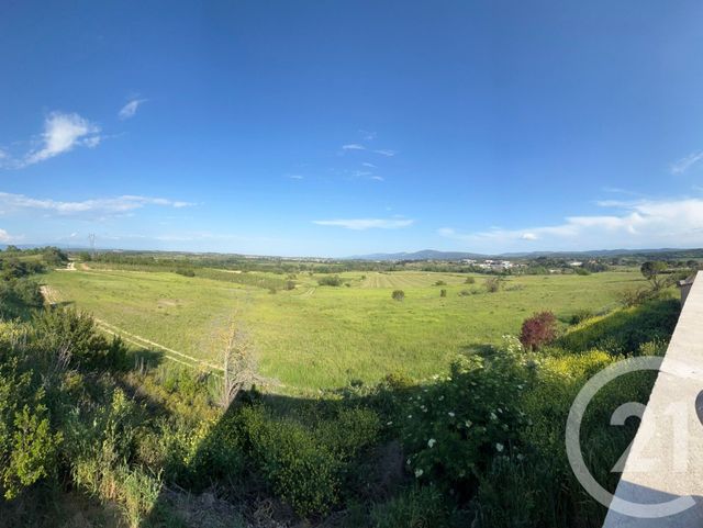 Maison &agrave; vendre - 6 pi&egrave;ces - 171 m2 - Berriac - 11 - LANGUEDOC-ROUSSILLON