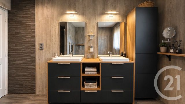 Maison &agrave; vendre - 6 pi&egrave;ces - 171 m2 - Berriac - 11 - LANGUEDOC-ROUSSILLON