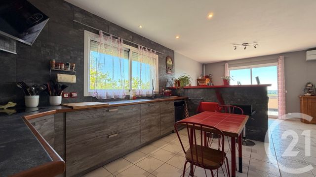 Maison &agrave; vendre - 6 pi&egrave;ces - 171 m2 - Berriac - 11 - LANGUEDOC-ROUSSILLON