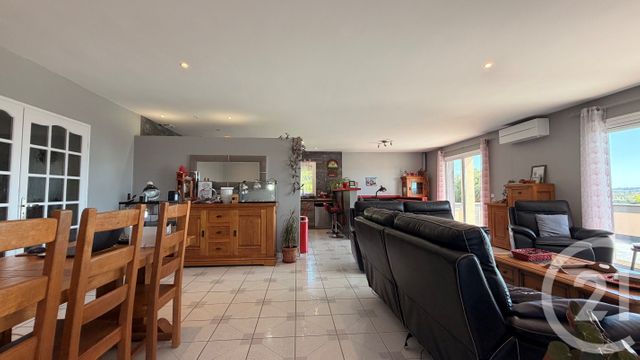 Maison &agrave; vendre - 6 pi&egrave;ces - 171 m2 - Berriac - 11 - LANGUEDOC-ROUSSILLON