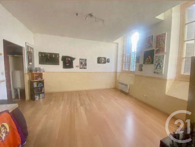 Appartement F2 &agrave; vendre - 2 pi&egrave;ces - 38,49 m2 - Carcassonne - 11 - LANGUEDOC-ROUSSILLON