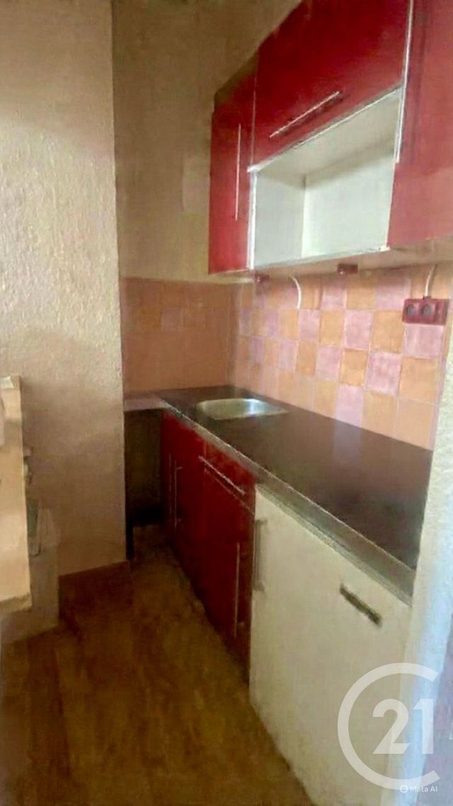 Appartement F2 &agrave; vendre - 2 pi&egrave;ces - 38,49 m2 - Carcassonne - 11 - LANGUEDOC-ROUSSILLON