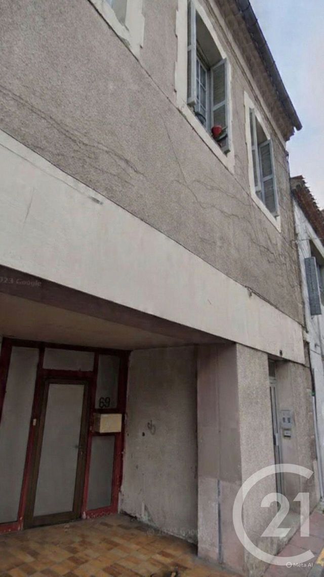 Appartement F2 &agrave; vendre - 2 pi&egrave;ces - 38,49 m2 - Carcassonne - 11 - LANGUEDOC-ROUSSILLON