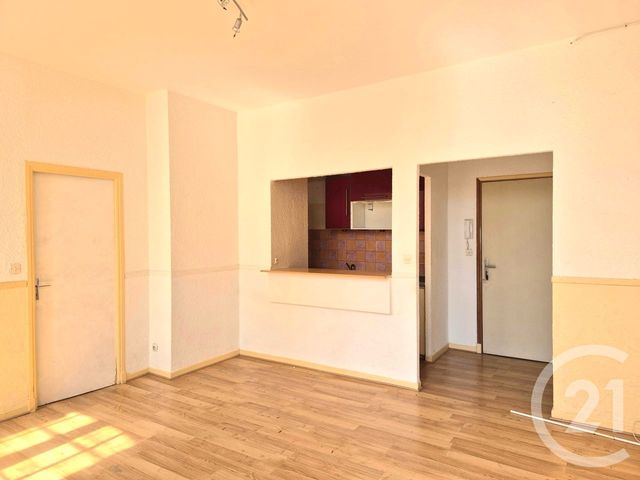 Appartement F2 &agrave; vendre - 2 pi&egrave;ces - 38,49 m2 - Carcassonne - 11 - LANGUEDOC-ROUSSILLON
