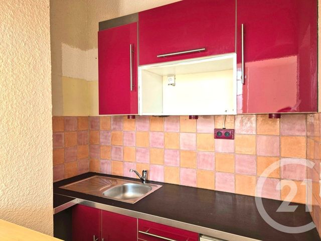 Appartement F2 &agrave; vendre - 2 pi&egrave;ces - 38,49 m2 - Carcassonne - 11 - LANGUEDOC-ROUSSILLON