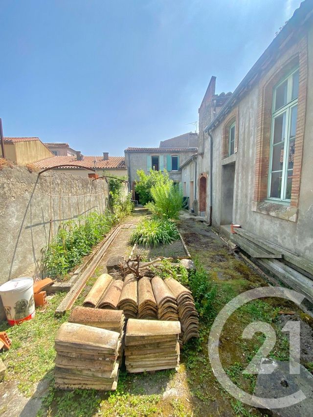 Maison à vendre - 5 pièces - 132,88 m2 - Carcassonne - 11 - LANGUEDOC-ROUSSILLON