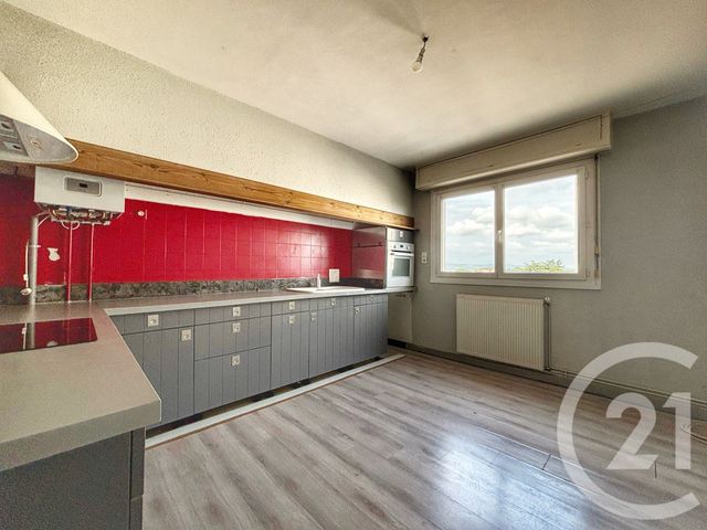 Appartement F3 à vendre - 3 pièces - 86,67 m2 - Carcassonne - 11 - LANGUEDOC-ROUSSILLON