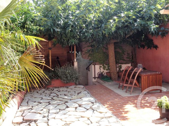 Maison à vendre - 3 pièces - 72,28 m2 - Carcassonne - 11 - LANGUEDOC-ROUSSILLON