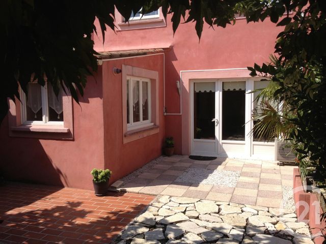Maison à vendre - 3 pièces - 72,28 m2 - Carcassonne - 11 - LANGUEDOC-ROUSSILLON