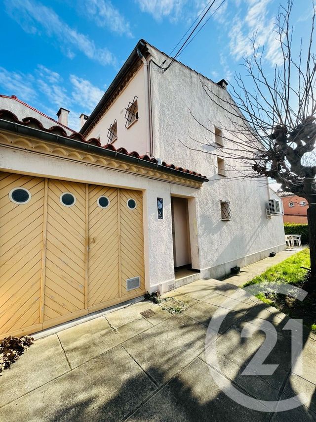 Maison &agrave; vendre - 4 pi&egrave;ces - 90,39 m2 - Carcassonne - 11 - LANGUEDOC-ROUSSILLON