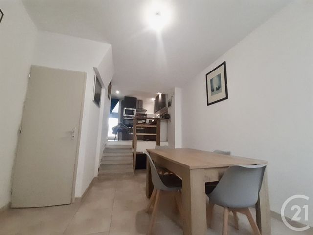 Maison à vendre - 3 pièces - 34 m2 - Villardonnel - 11 - LANGUEDOC-ROUSSILLON