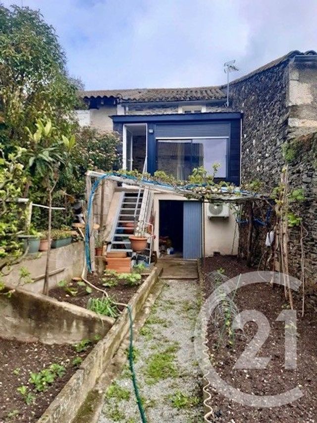 Maison à vendre - 3 pièces - 34 m2 - Villardonnel - 11 - LANGUEDOC-ROUSSILLON