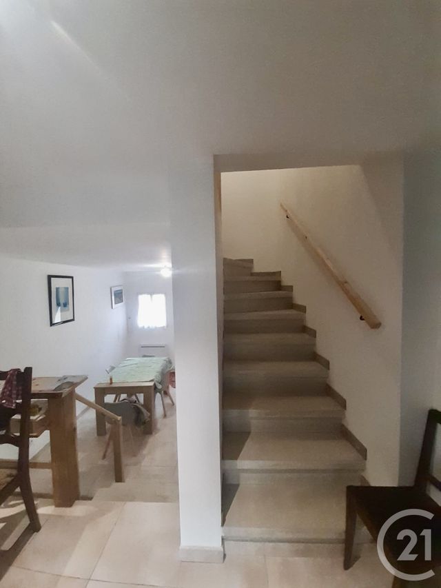 Maison à vendre - 3 pièces - 34 m2 - Villardonnel - 11 - LANGUEDOC-ROUSSILLON