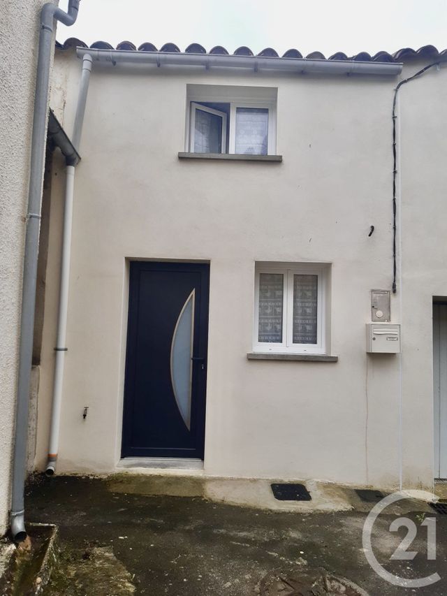 Maison à vendre - 3 pièces - 34 m2 - Villardonnel - 11 - LANGUEDOC-ROUSSILLON