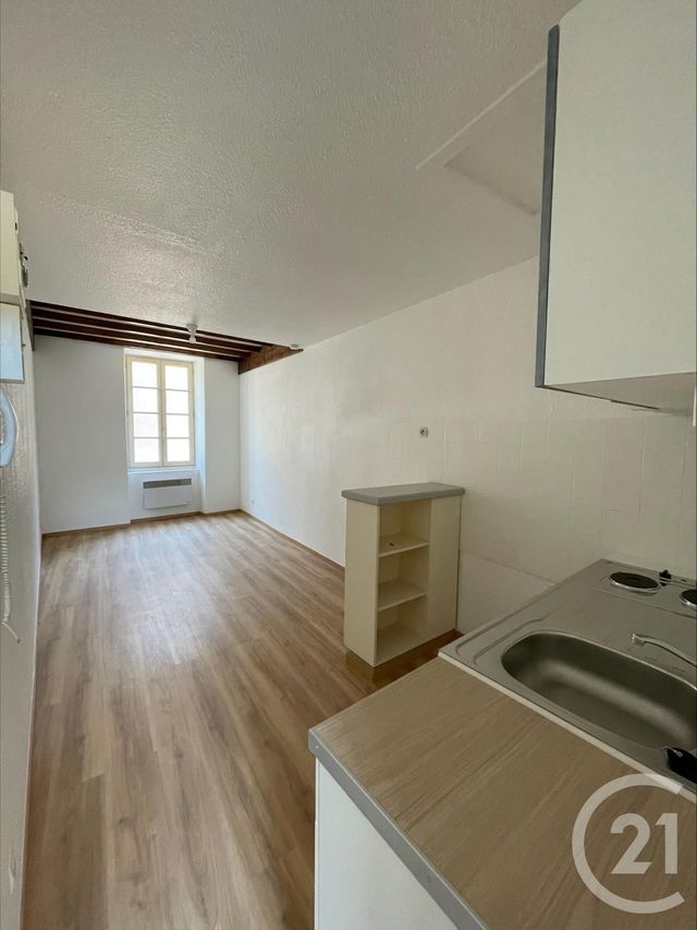 Appartement a louer carcassonne - 1 pièce(s) - 21.5 m2 - Surfyn