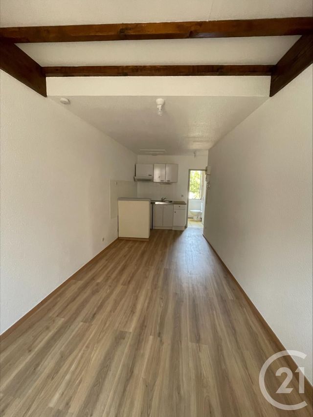 Appartement a louer carcassonne - 1 pièce(s) - 21.5 m2 - Surfyn