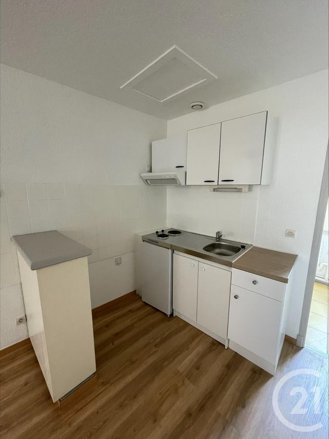 appartement - CARCASSONNE - 11
