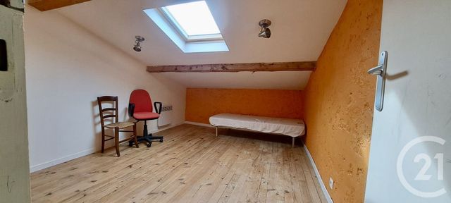 Maison à vendre - 5 pièces - 120 m2 - Saissac - 11 - LANGUEDOC-ROUSSILLON