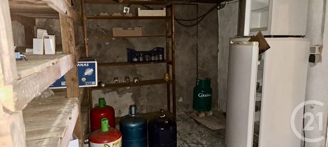 Maison à vendre - 5 pièces - 120 m2 - Saissac - 11 - LANGUEDOC-ROUSSILLON