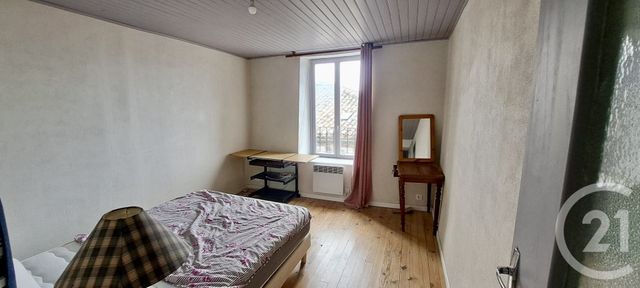 Maison à vendre - 5 pièces - 120 m2 - Saissac - 11 - LANGUEDOC-ROUSSILLON