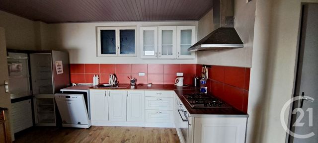 Maison à vendre - 5 pièces - 120 m2 - Saissac - 11 - LANGUEDOC-ROUSSILLON