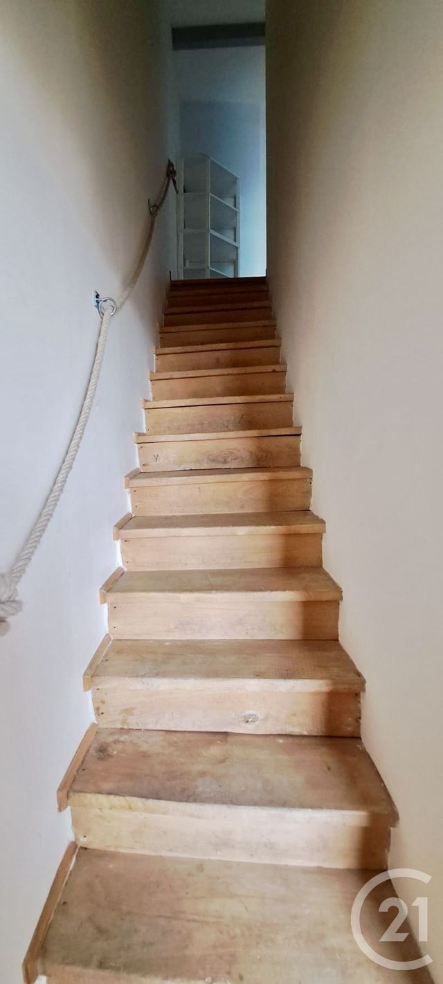 Maison à vendre - 5 pièces - 120 m2 - Saissac - 11 - LANGUEDOC-ROUSSILLON