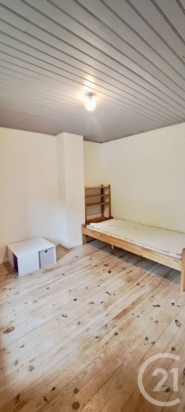 Maison à vendre - 5 pièces - 120 m2 - Saissac - 11 - LANGUEDOC-ROUSSILLON