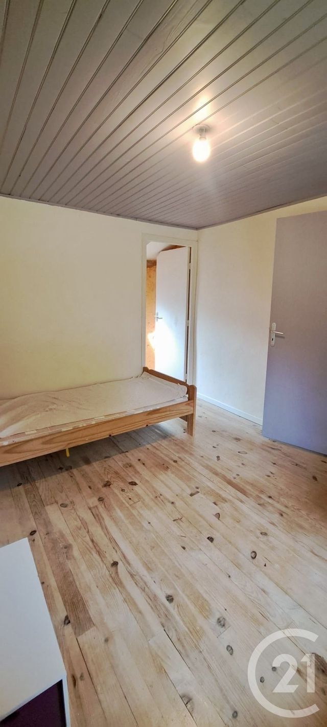 Maison à vendre - 5 pièces - 120 m2 - Saissac - 11 - LANGUEDOC-ROUSSILLON