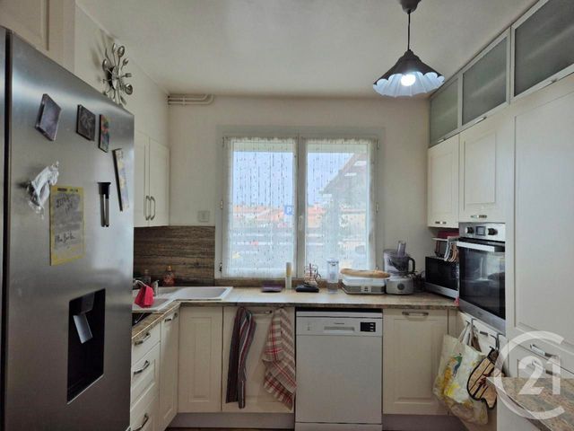 Maison à vendre - 6 pièces - 85,85 m2 - Villegailhenc - 11 - LANGUEDOC-ROUSSILLON