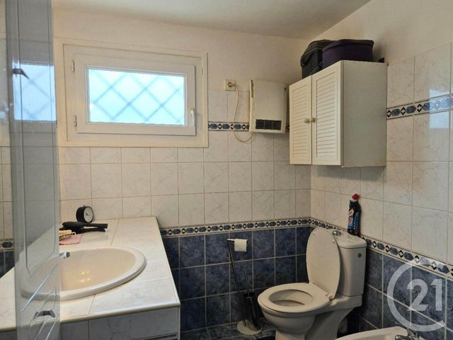 Maison à vendre - 6 pièces - 85,85 m2 - Villegailhenc - 11 - LANGUEDOC-ROUSSILLON