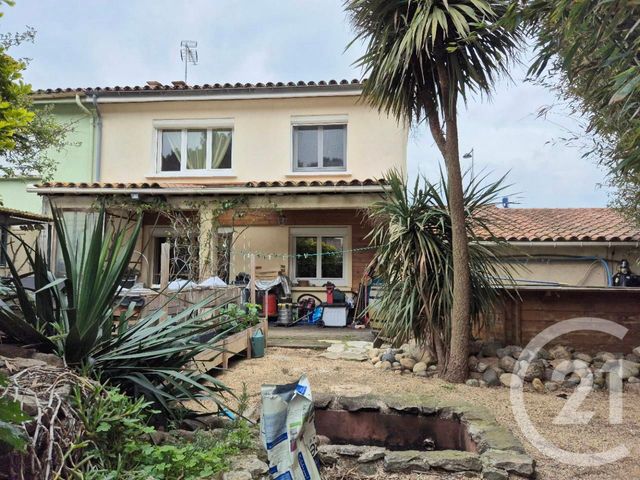 Maison à vendre - 6 pièces - 85,85 m2 - Villegailhenc - 11 - LANGUEDOC-ROUSSILLON