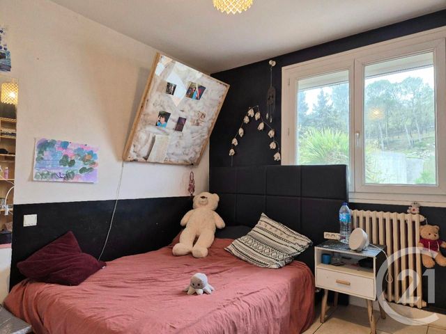 Maison à vendre - 6 pièces - 85,85 m2 - Villegailhenc - 11 - LANGUEDOC-ROUSSILLON