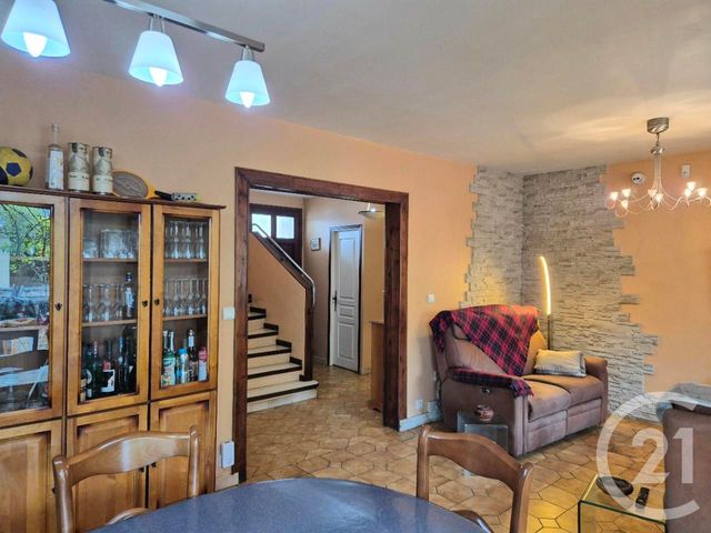 Maison à vendre - 6 pièces - 85,85 m2 - Villegailhenc - 11 - LANGUEDOC-ROUSSILLON