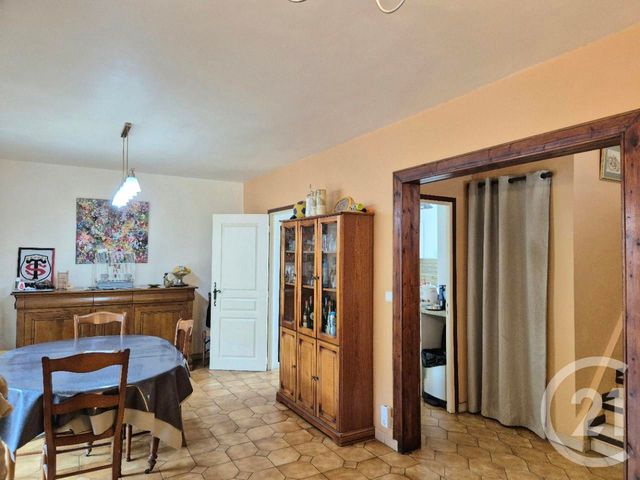 Maison à vendre - 6 pièces - 85,85 m2 - Villegailhenc - 11 - LANGUEDOC-ROUSSILLON