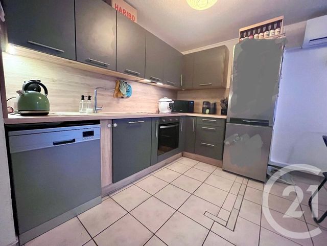 Appartement T3 à vendre - 3 pièces - 53,60 m2 - Carcassonne - 11 - LANGUEDOC-ROUSSILLON