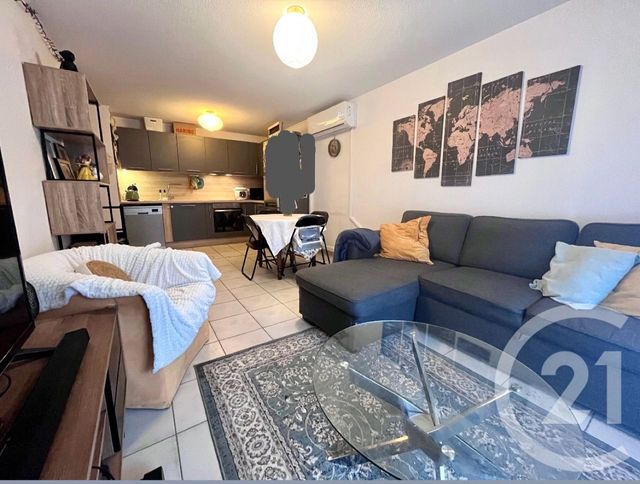Appartement T3 à vendre CARCASSONNE