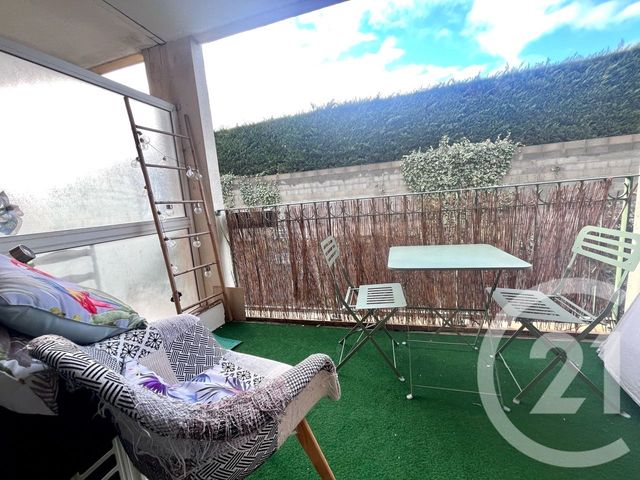 Appartement T3 à vendre - 3 pièces - 53,60 m2 - Carcassonne - 11 - LANGUEDOC-ROUSSILLON