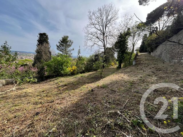 Terrain &agrave; vendre - 3788 m2 - Carcassonne - 11 - LANGUEDOC-ROUSSILLON