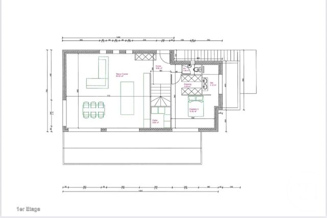 Terrain &agrave; vendre - 3788 m2 - Carcassonne - 11 - LANGUEDOC-ROUSSILLON