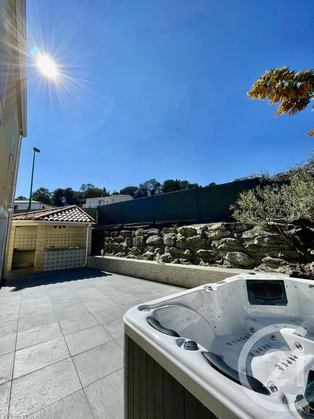 Maison &agrave; vendre - 4 pi&egrave;ces - 119,17 m2 - Villemoustaussou - 11 - LANGUEDOC-ROUSSILLON