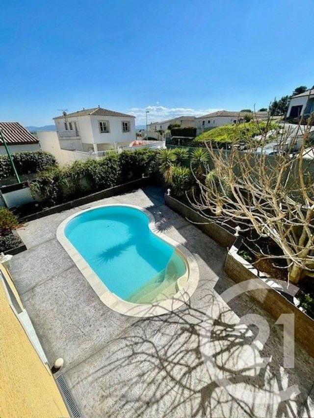 Maison &agrave; vendre - 4 pi&egrave;ces - 119,17 m2 - Villemoustaussou - 11 - LANGUEDOC-ROUSSILLON