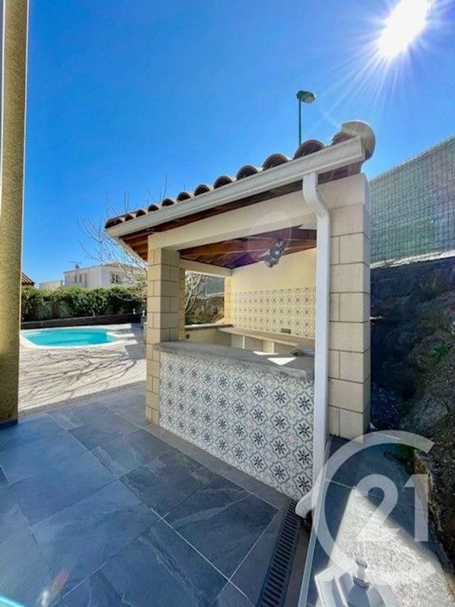 Maison &agrave; vendre - 4 pi&egrave;ces - 119,17 m2 - Villemoustaussou - 11 - LANGUEDOC-ROUSSILLON